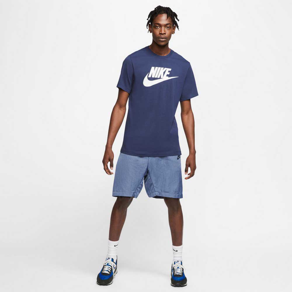 Nike Sportswear Icon Futura lyhythihainen t-paita