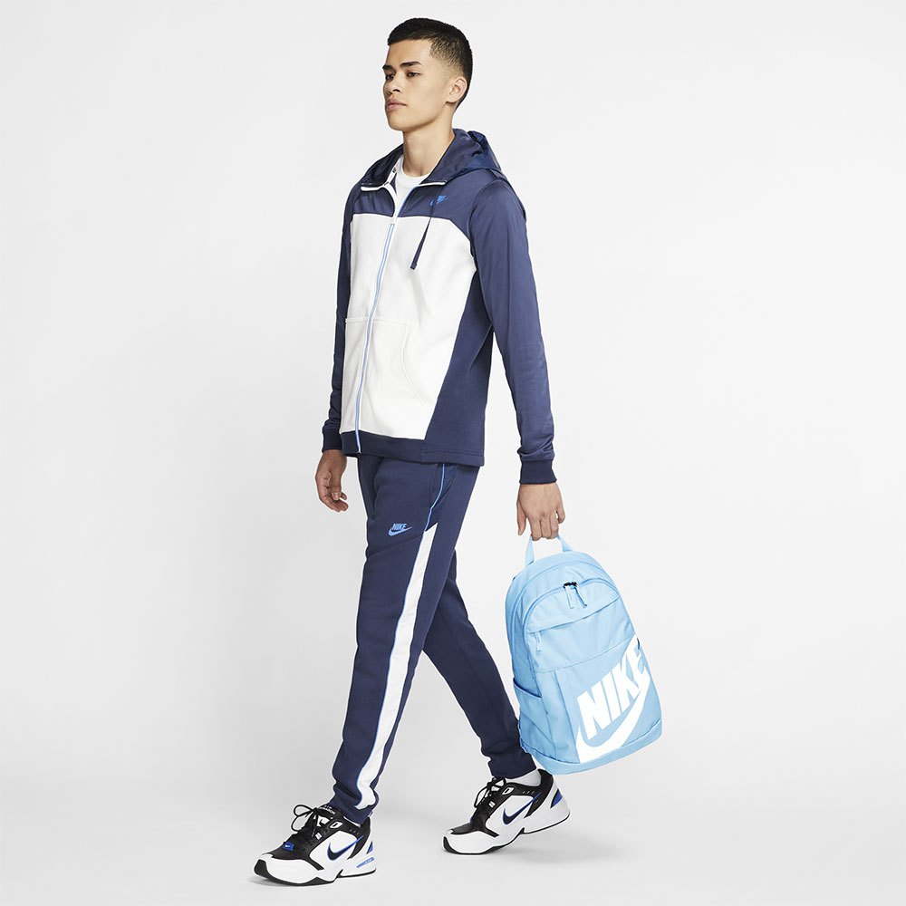 Is Sociology Sign Nike Elemental 2.0 Backpack Blue | Dressinn