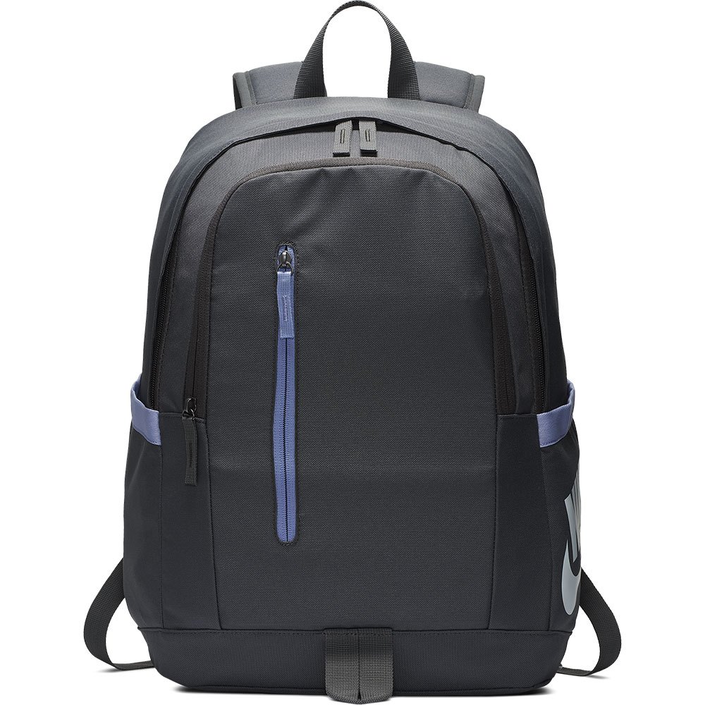 Nike All Access 2 Backpack Grey | Dressinn