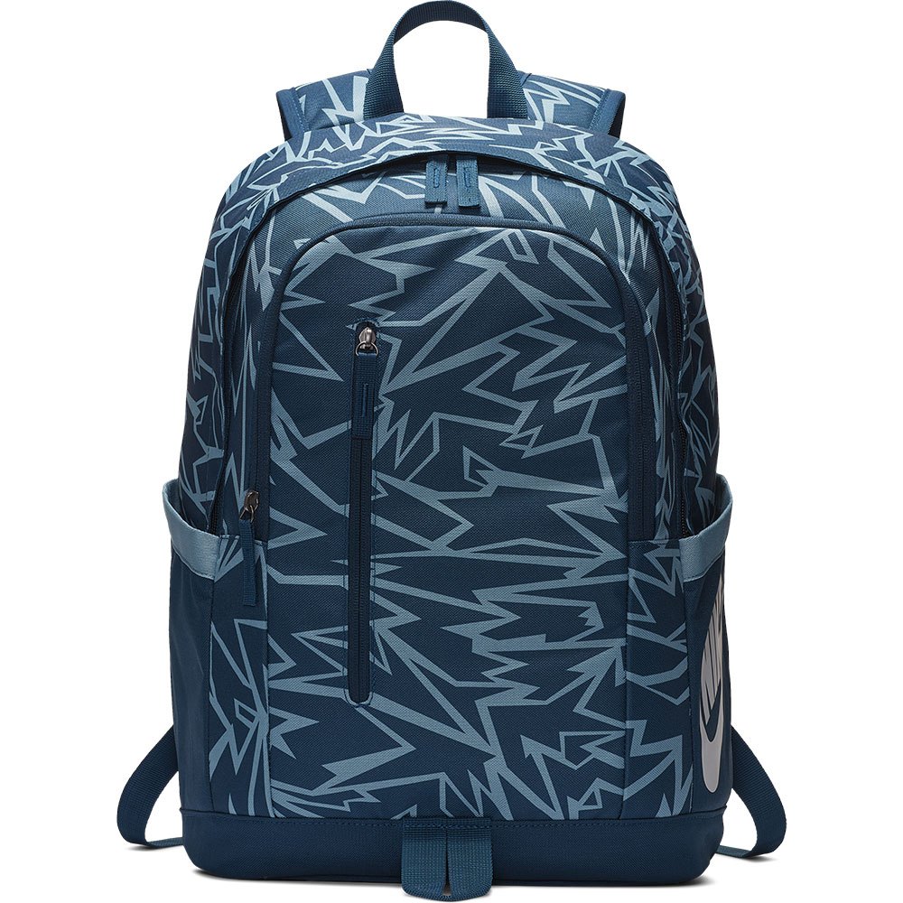 terremoto a nombre de Competencia Nike All Access Soleday Backpack Blue | Dressinn