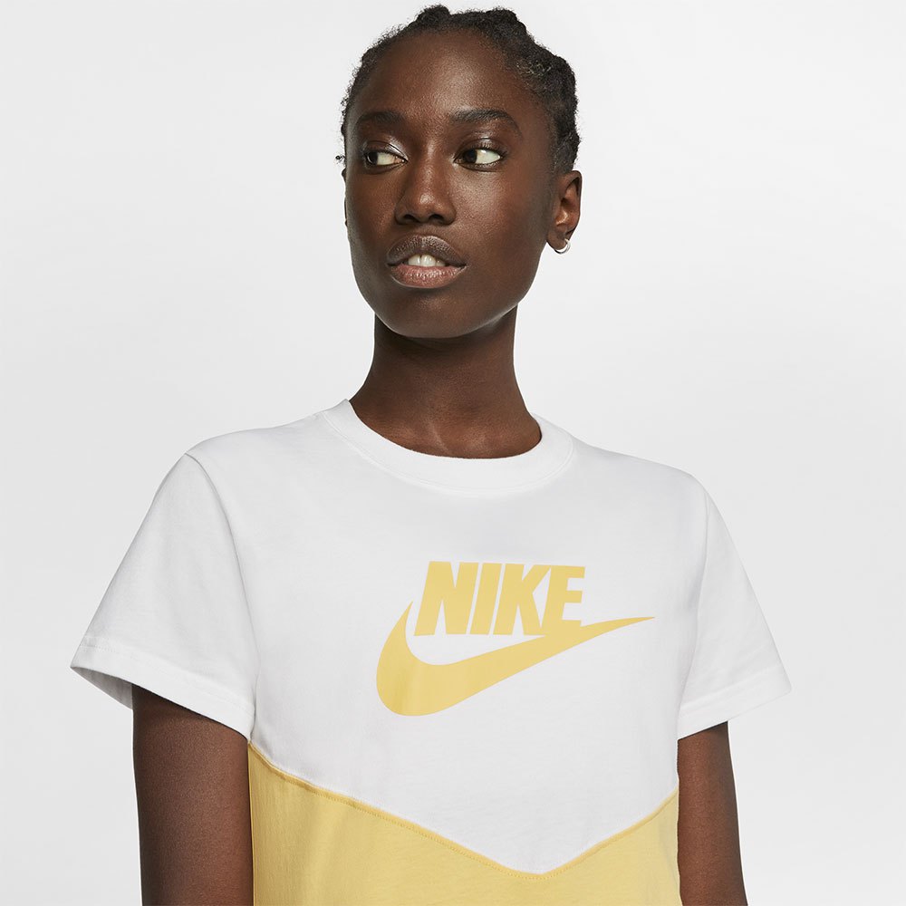 Nike Samarreta de màniga curta Sportswear Heritage