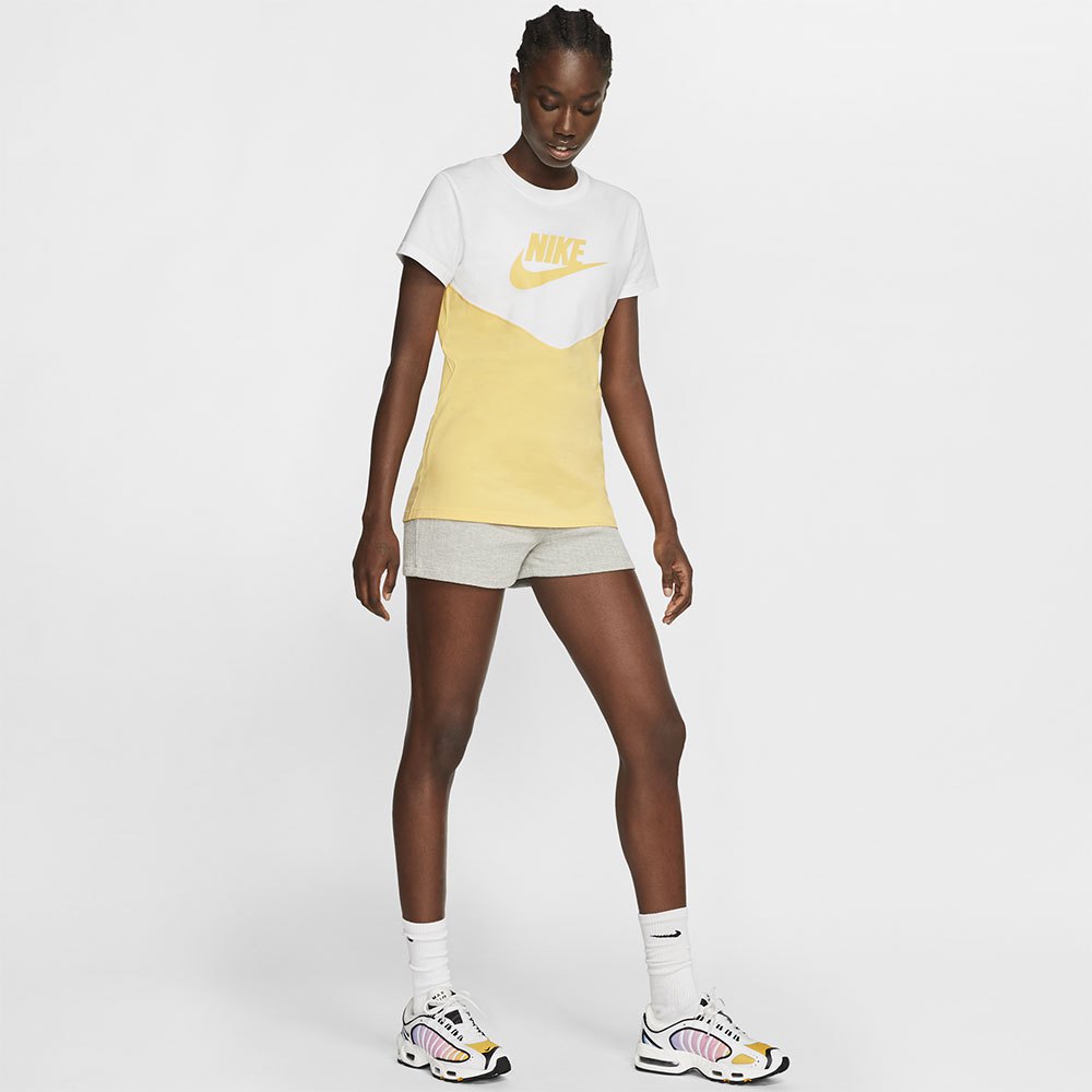 Nike Samarreta de màniga curta Sportswear Heritage