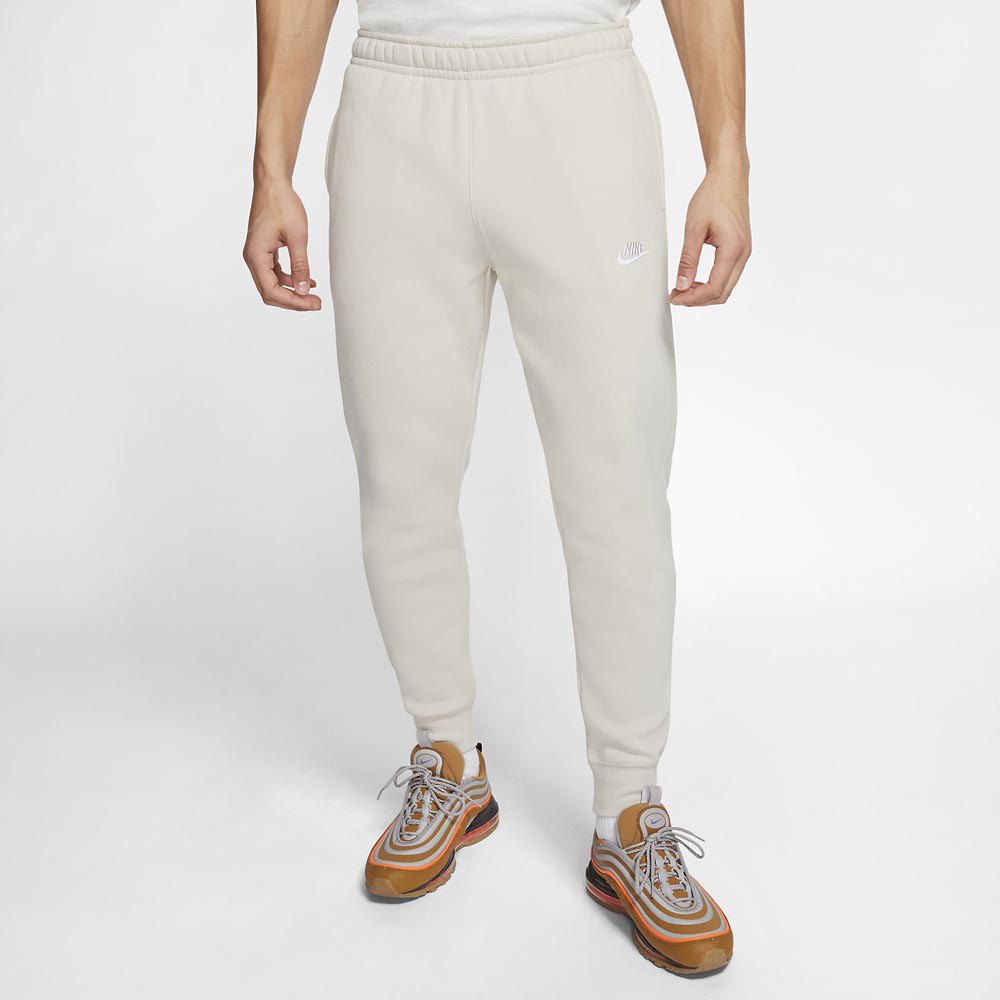 Nike Pantaloni Lungo Sportswear Club Joggers