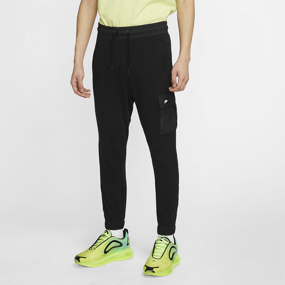 Nike Pantalons Sportswear