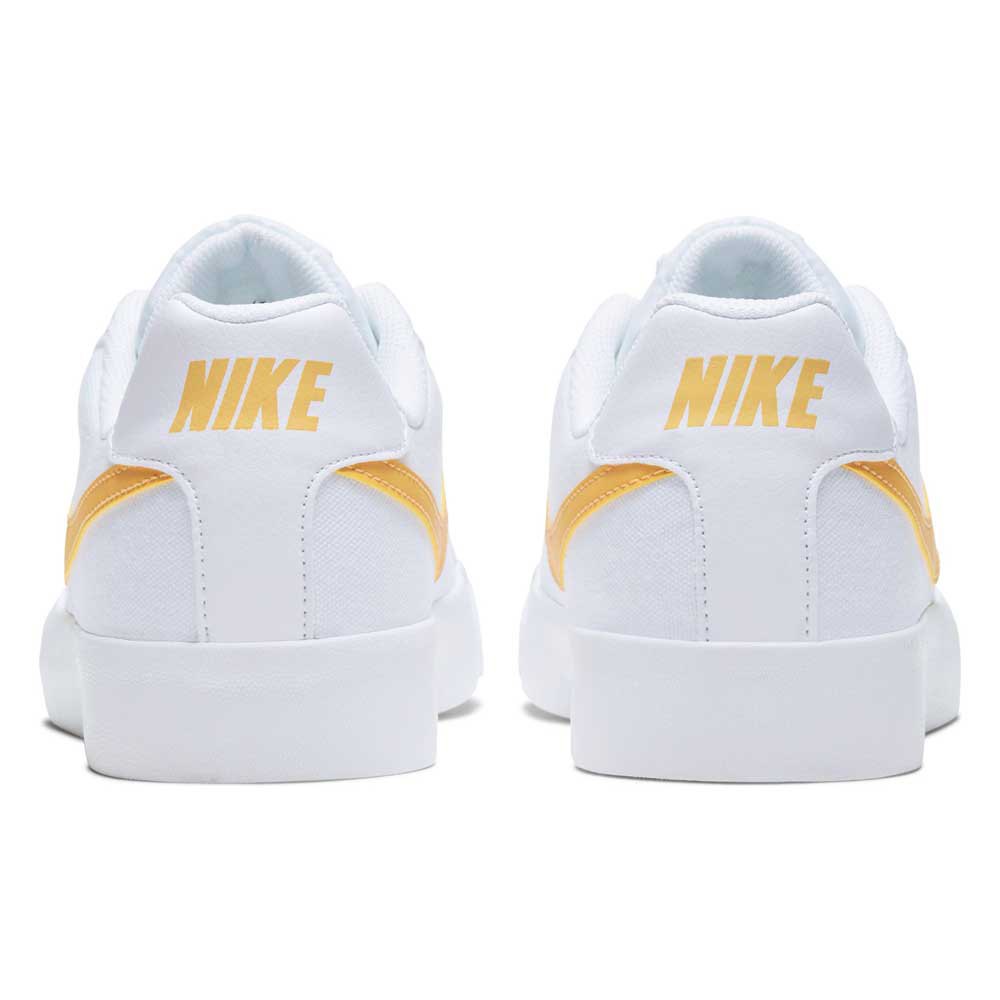 Nike Court Royale AC Canvas Trainers