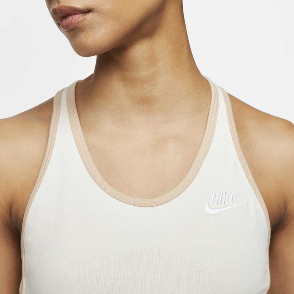 Nike Sportswear Heritage Sleeveless T-Shirt