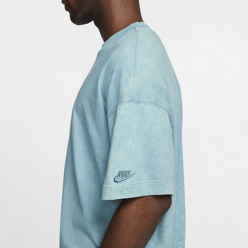 Nike Sportswear Just Do It Korte Mouwen T-Shirt