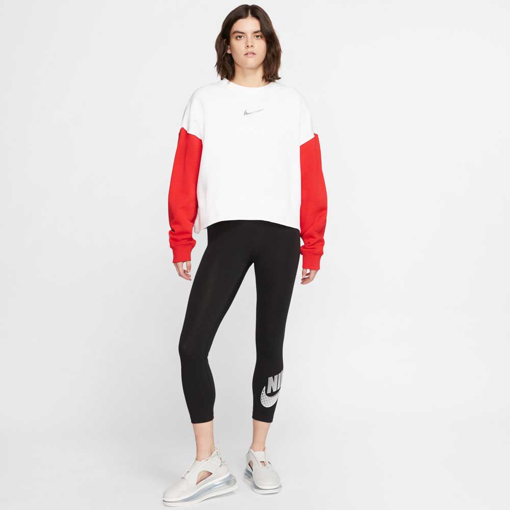 Nike Sportswear Club Cropped Leggings