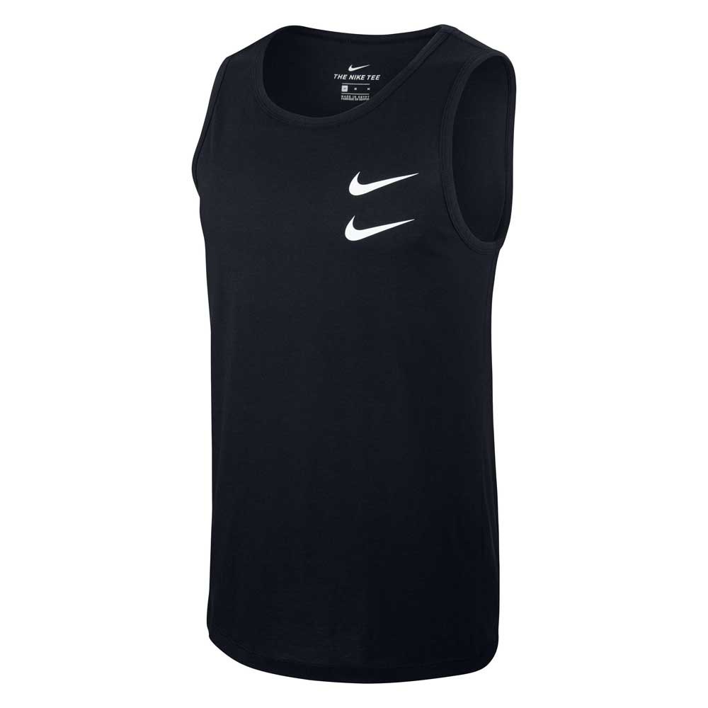 Nike Sportswear Swoosh Sleeveless T-Shirt