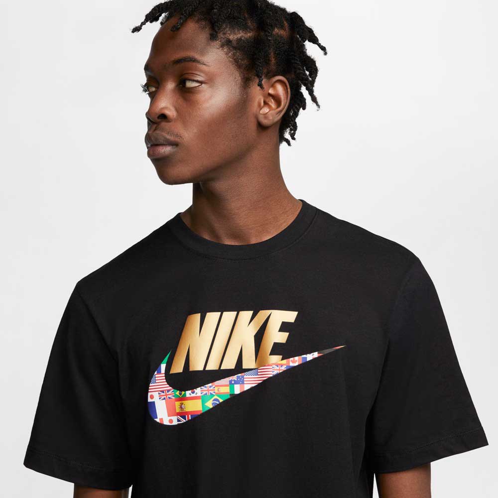Nike Sportswear Short Sleeve T-Shirt