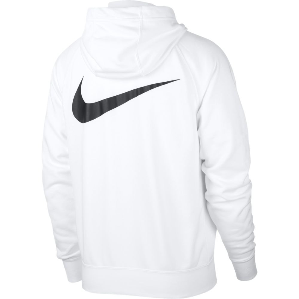 Nike Sportswear Swoosh Full Zip Sweatshirt