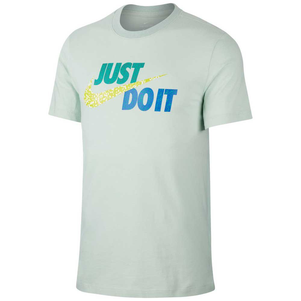 Nike Camiseta Manga Corta Sportswear Just Do It