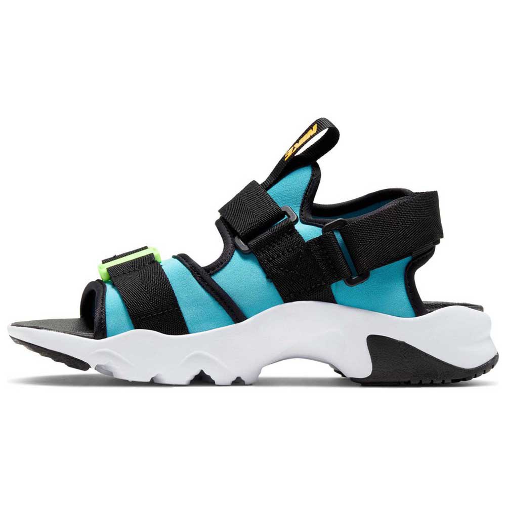 Nike Canyon Flip Flops