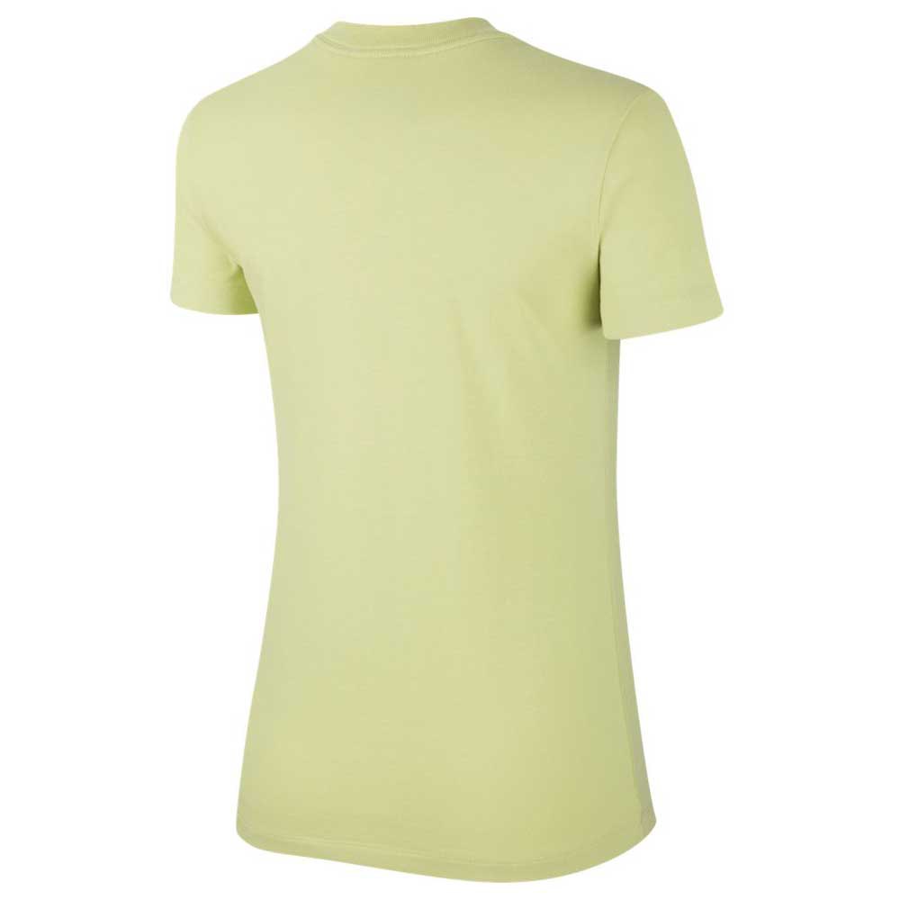 Nike T-Shirt Manche Courte Sportswear Print