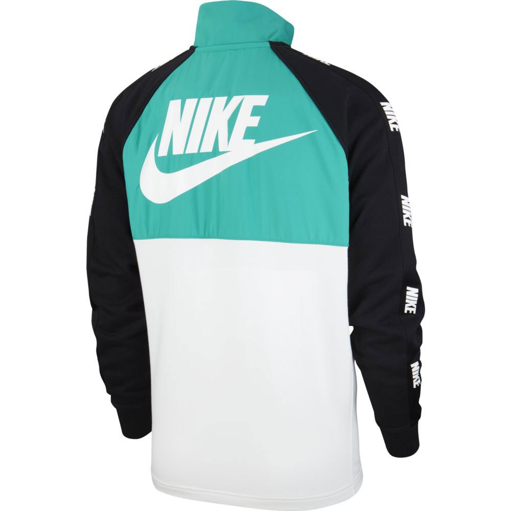 Nike Sportswear CE Top French Terry Hybrid Sweatshirt