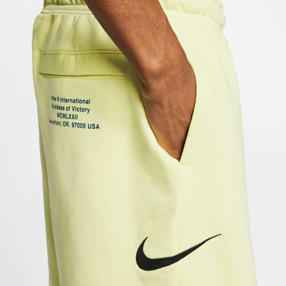 Nike Sportswear Swoosh FT Shorts