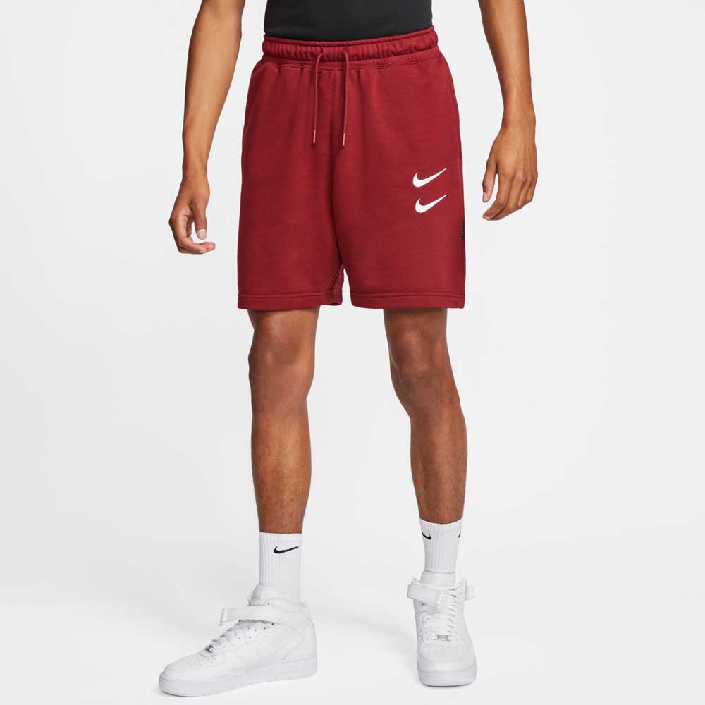 Nike Sportswear Swoosh FT Shorts
