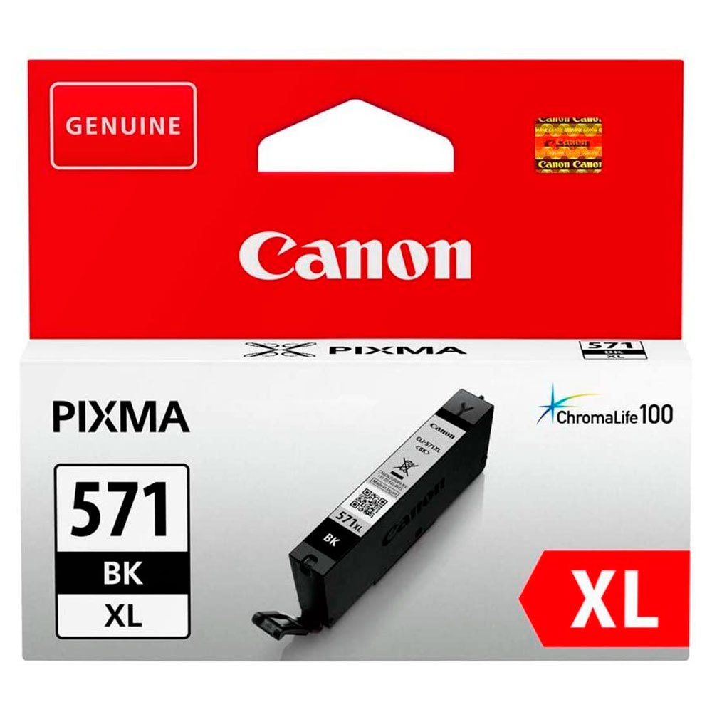 Canon CLI-571XL Κασέτα μελανιού