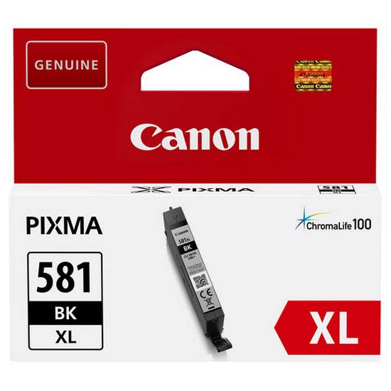 Canon Cartouche D´encre CLI-581XL