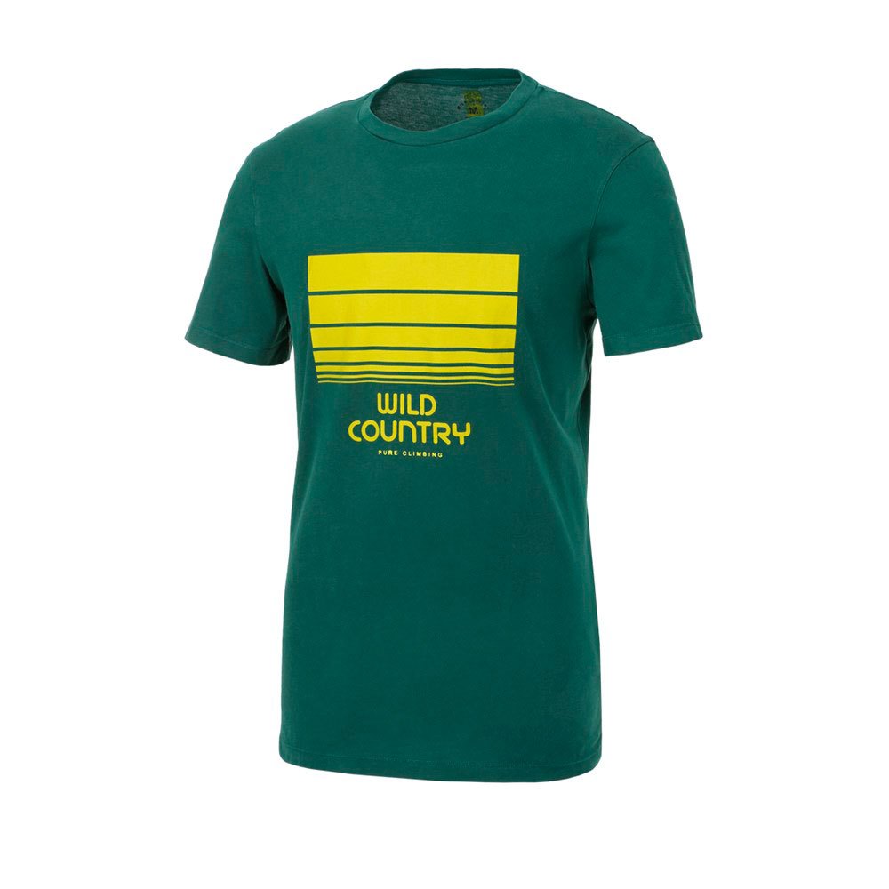 wildcountry-stamina-t-shirt-met-korte-mouwen