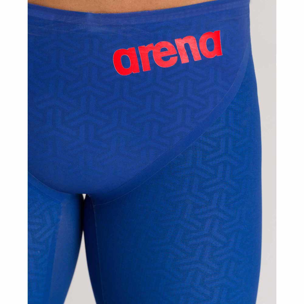 Arena Powerskin Carbon Glide Competition Jammer
