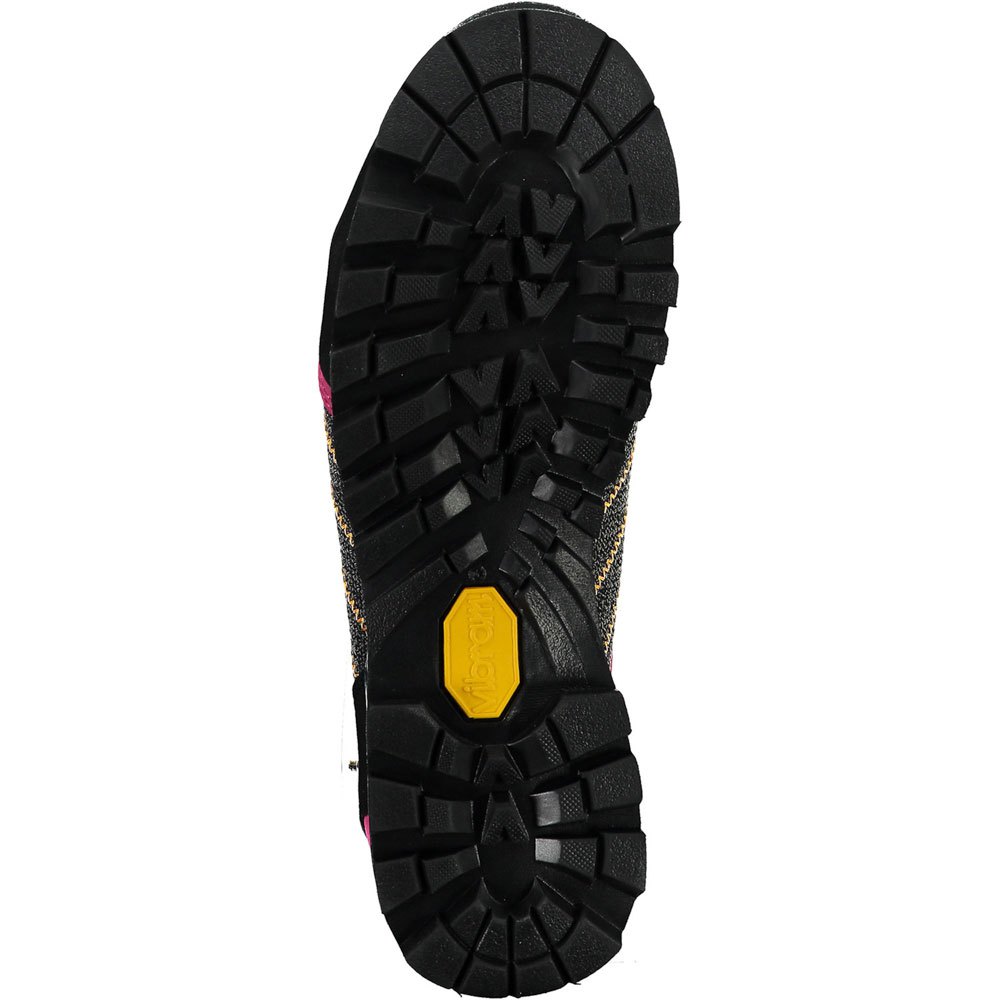 CMP 30Q9576 Thiamat Low Trekking WP Hiking Shoes