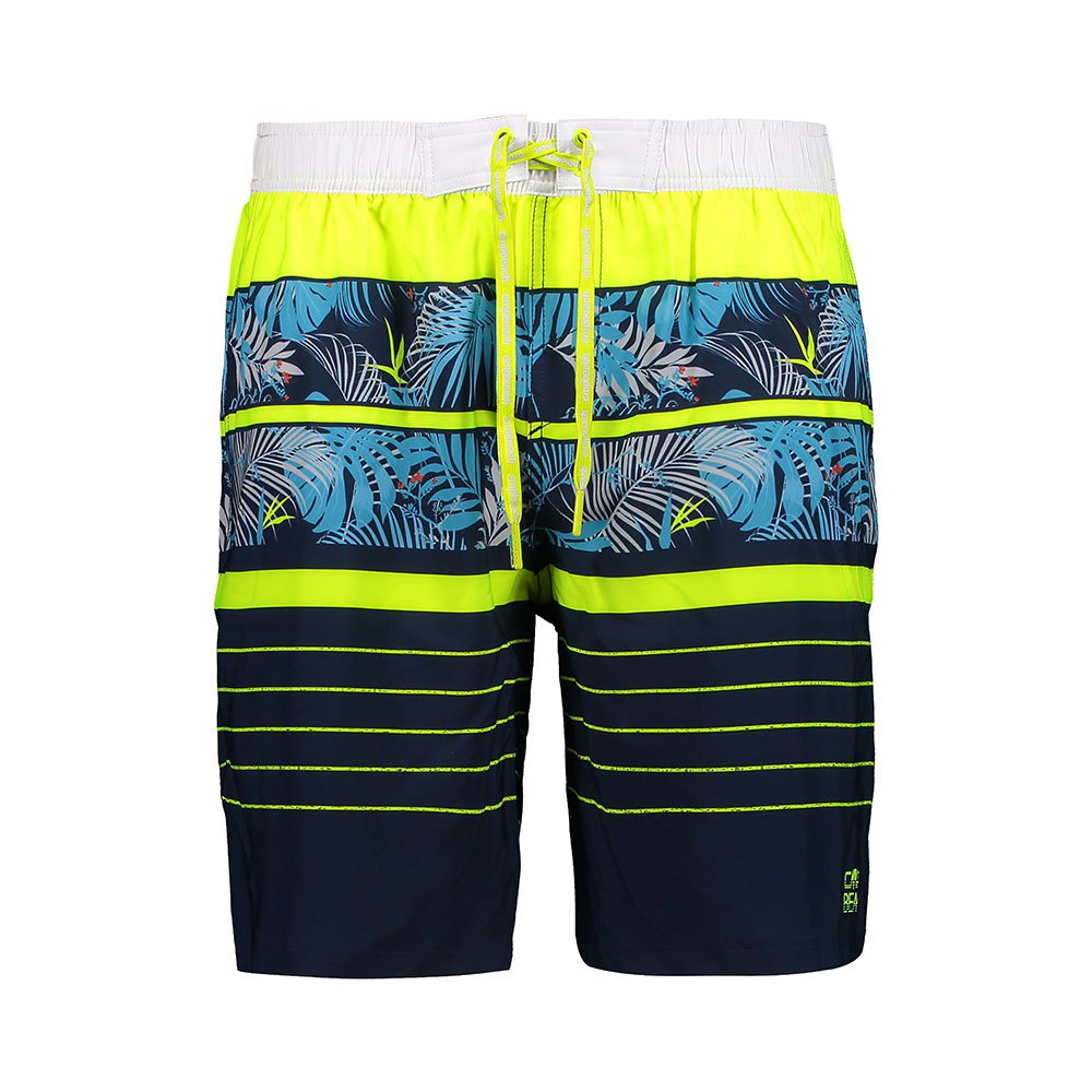 cmp-pantalones-cortos-medium-swimming-30r9297