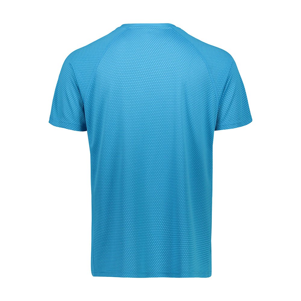 CMP T-Shirt 30T7377 Short Sleeve T-Shirt