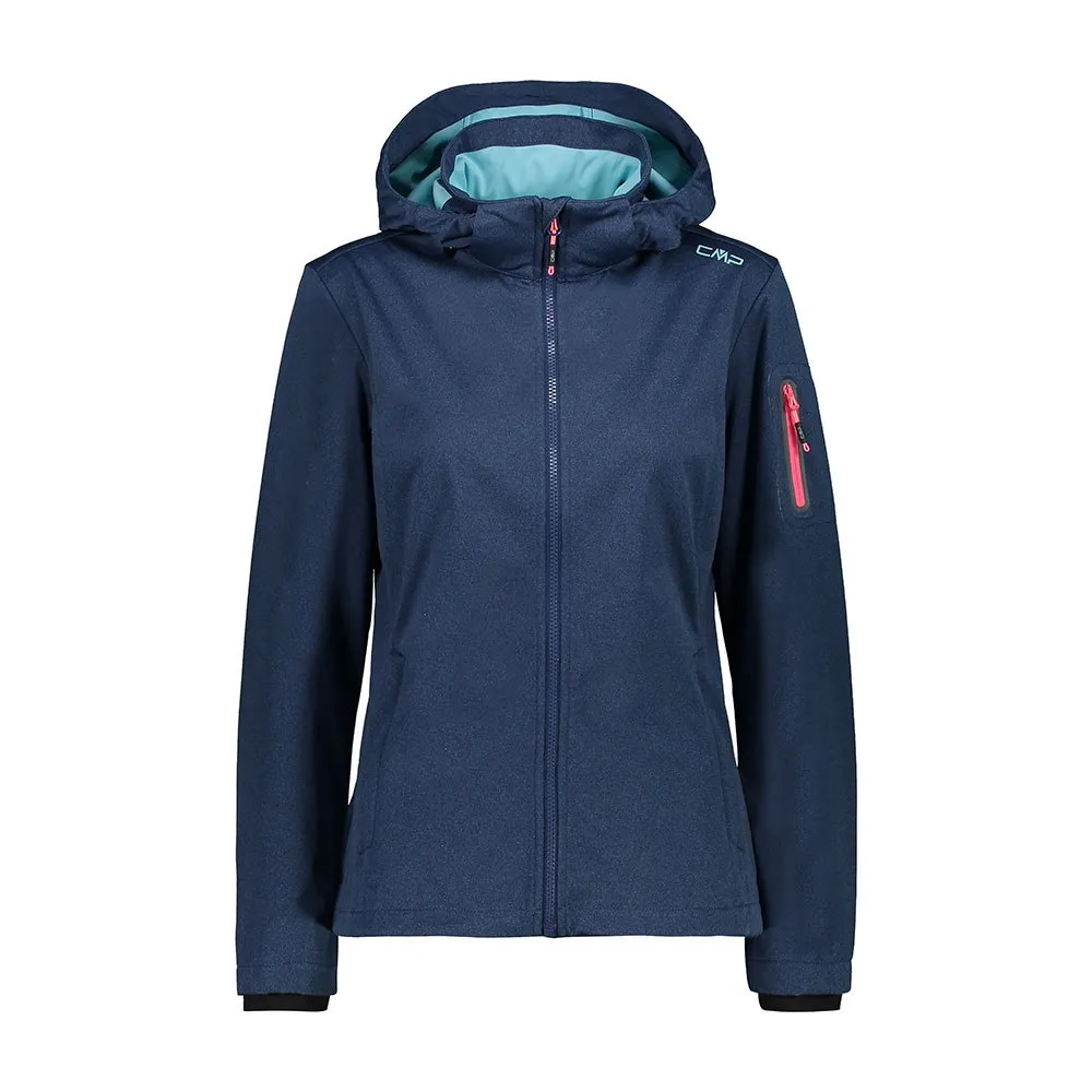Produktbild von CMP Damen Jacke Aus Light Softshell - , 51,90