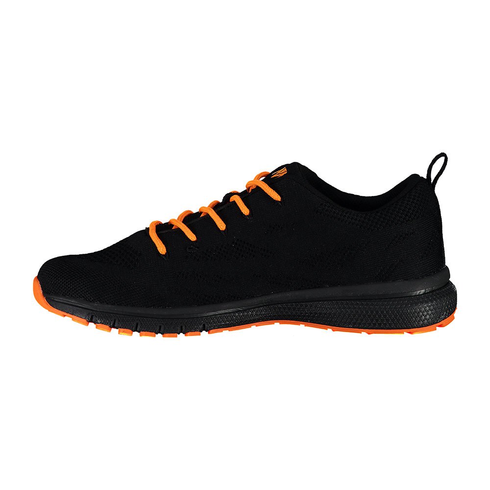CMP Chaussures de randonnée 39Q9807 Chamaeleontis Foam 2.0