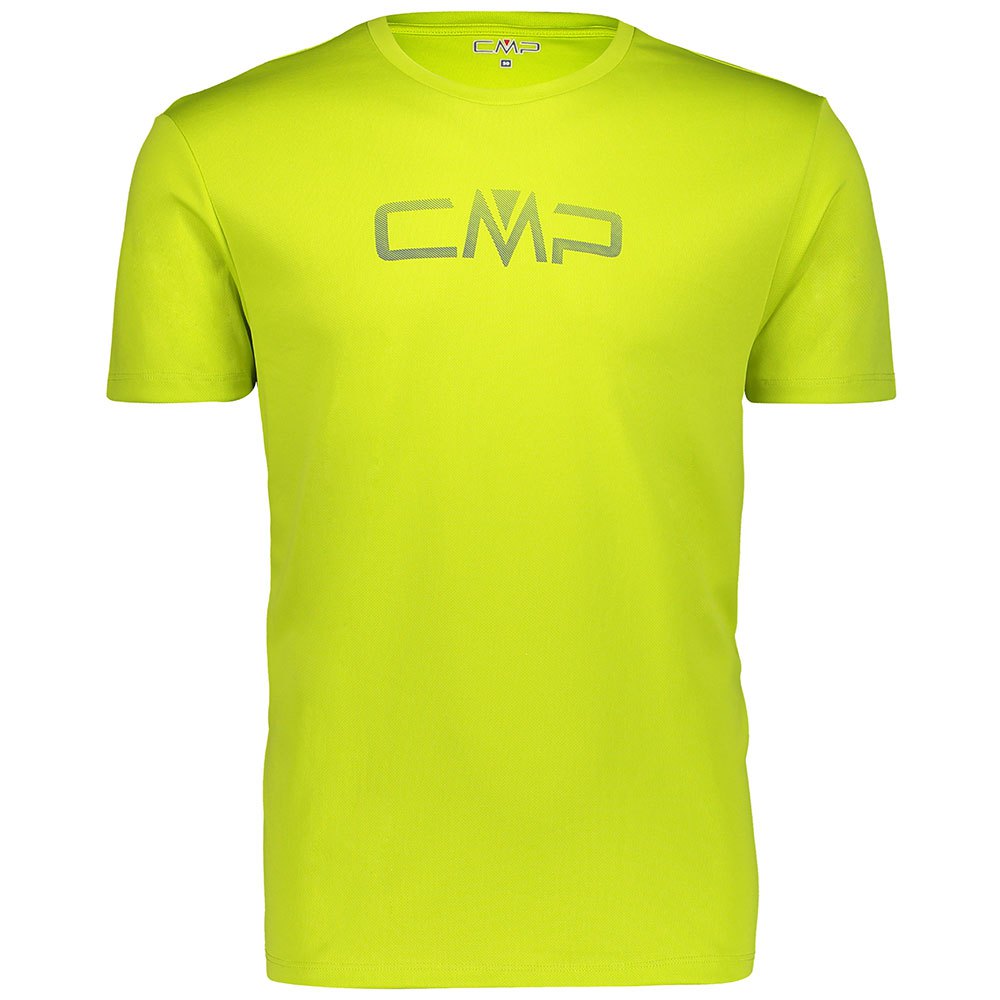 cmp-39t7117p-t-shirt-med-korte--rmer