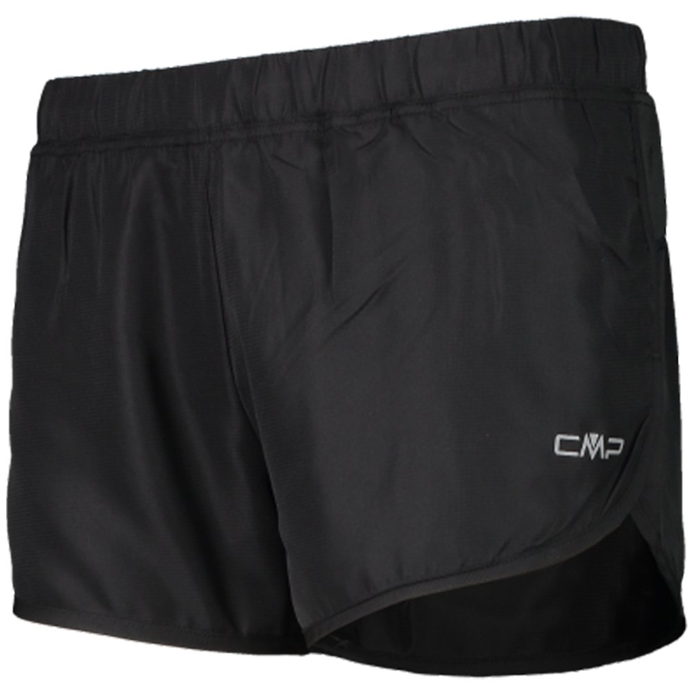 CMP Pantalons Curts TrailDry Function 3C89676T