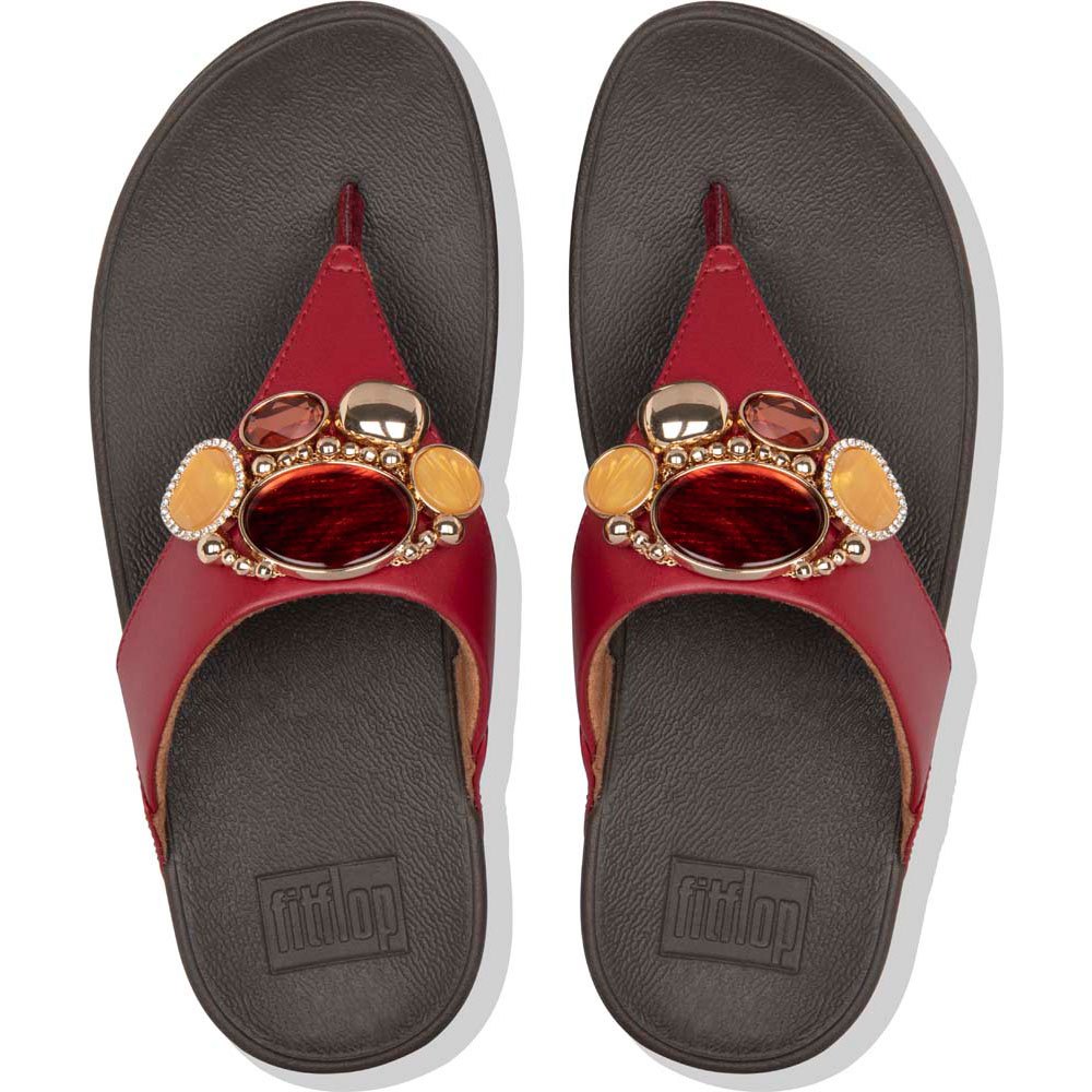 Fitflop Xancletes Lulu Cluster