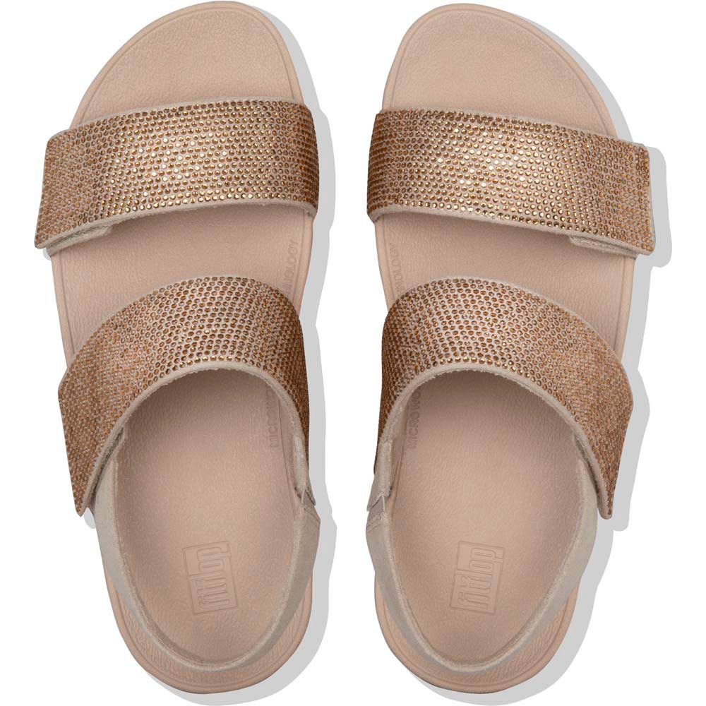 Fitflop Mina Crystal Sandals