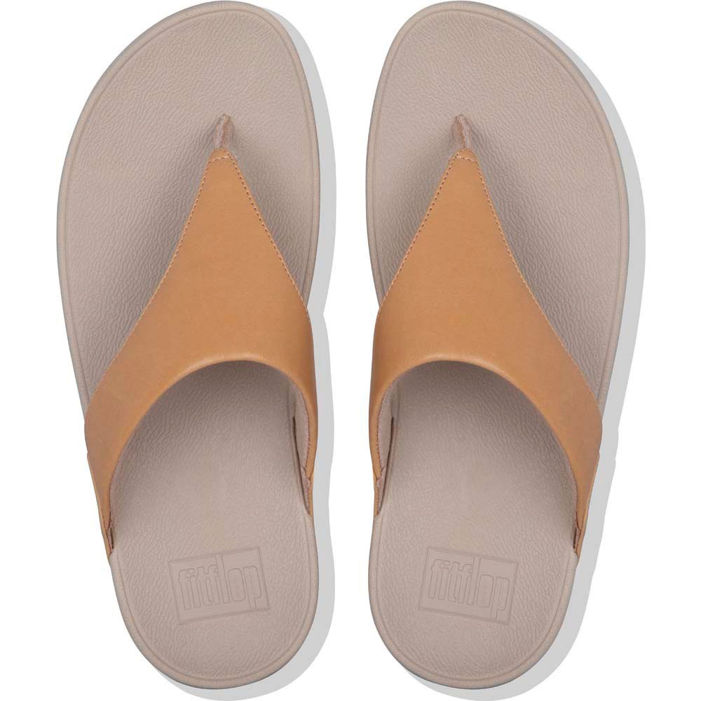 Fitflop Chinelos Lulu Leather