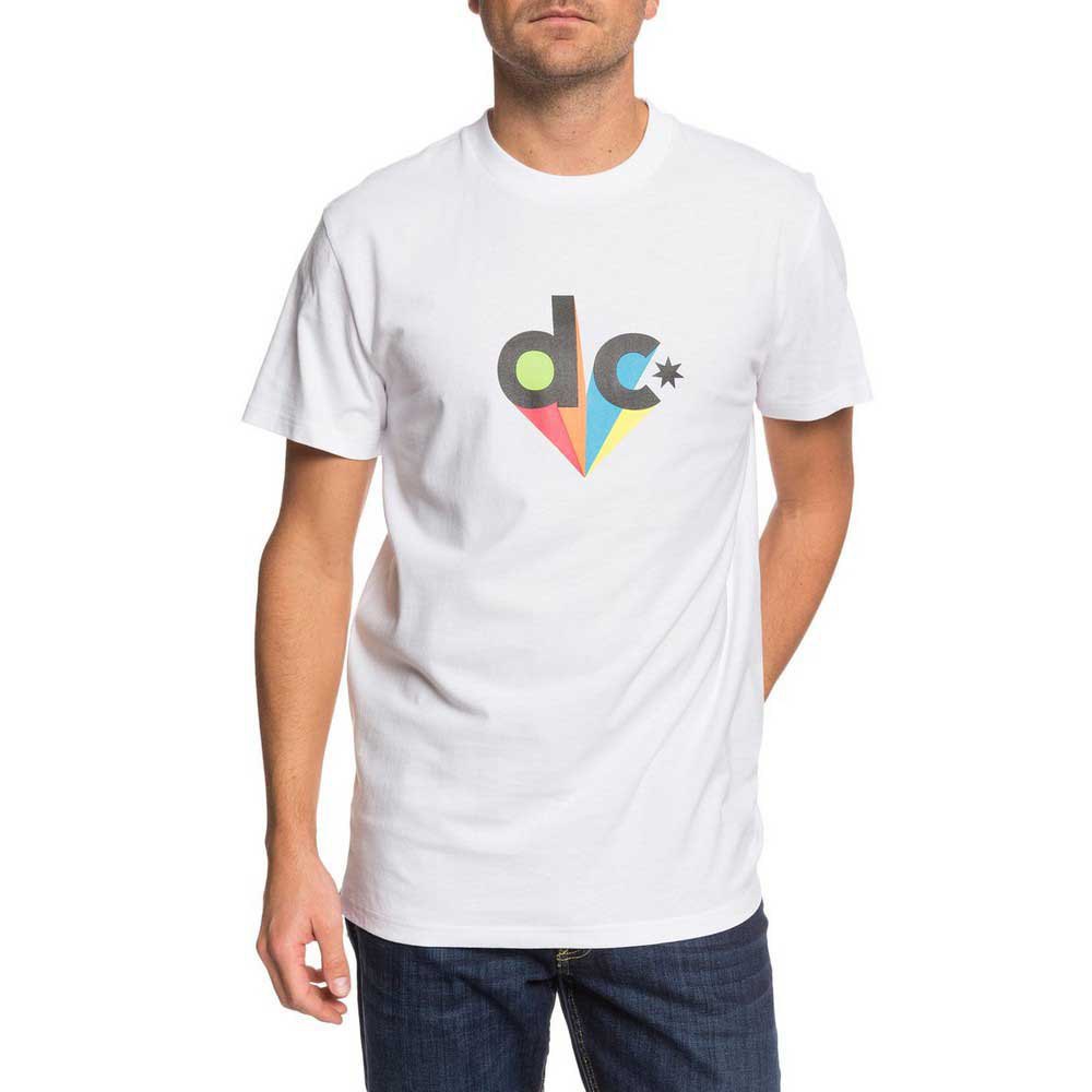 Dc shoes Lowcase Short Sleeve T-Shirt