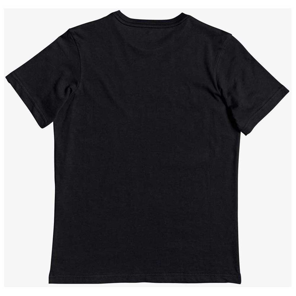 Quiksilver New Slang II Short Sleeve T-Shirt