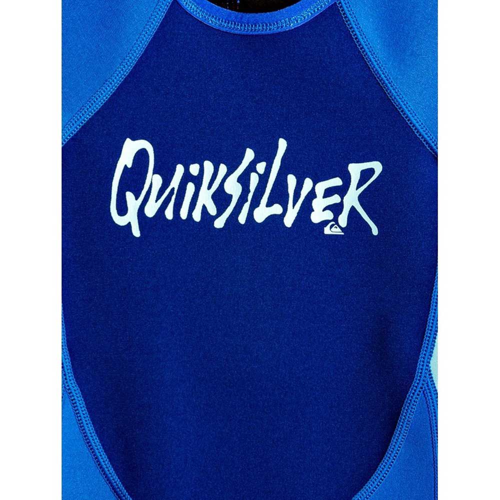 Quiksilver Syncro Toddler Spring Suit 1.5 mm