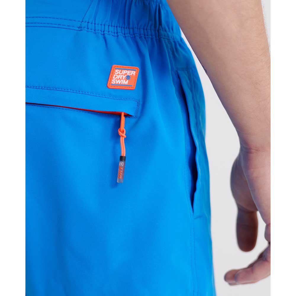 Superdry Classic Swimming Shorts