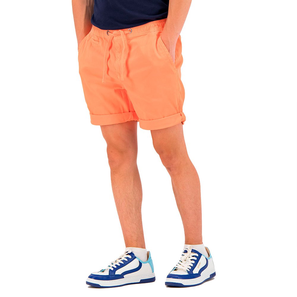 superdry-pantalons-curts-xinos-sunscorched