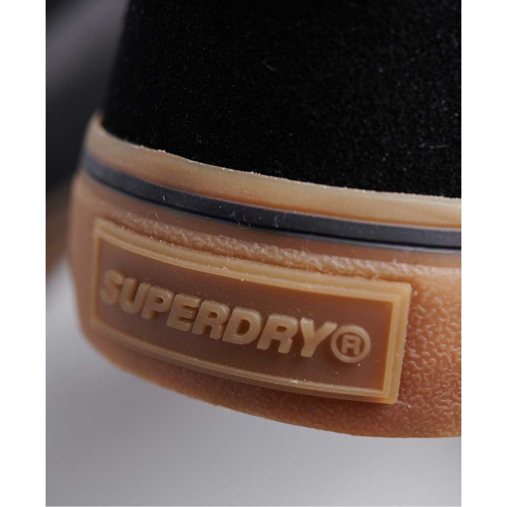 Superdry Skate Classic Low Trainers