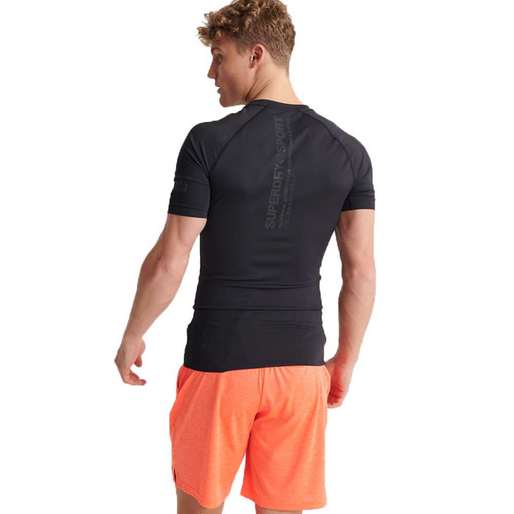 Superdry Training Compression Base Layer