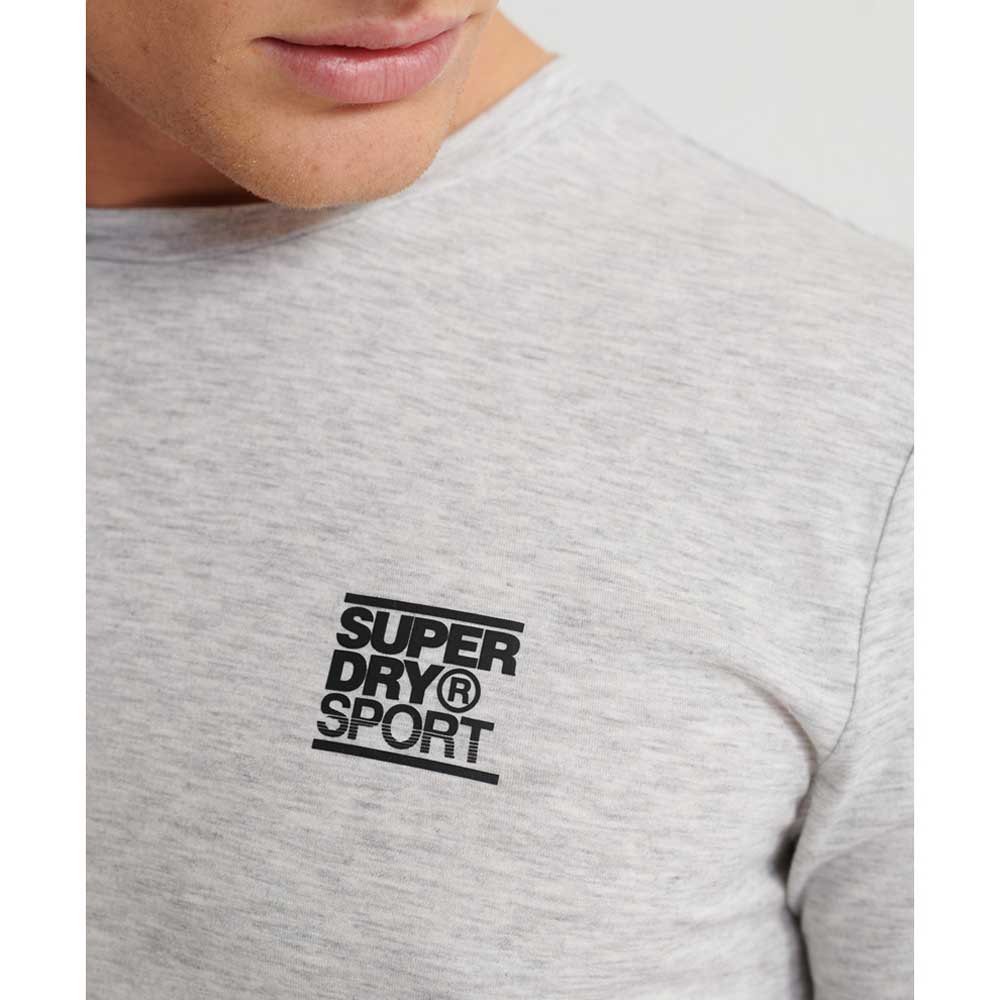 Superdry Training Flex Short Sleeve T-Shirt