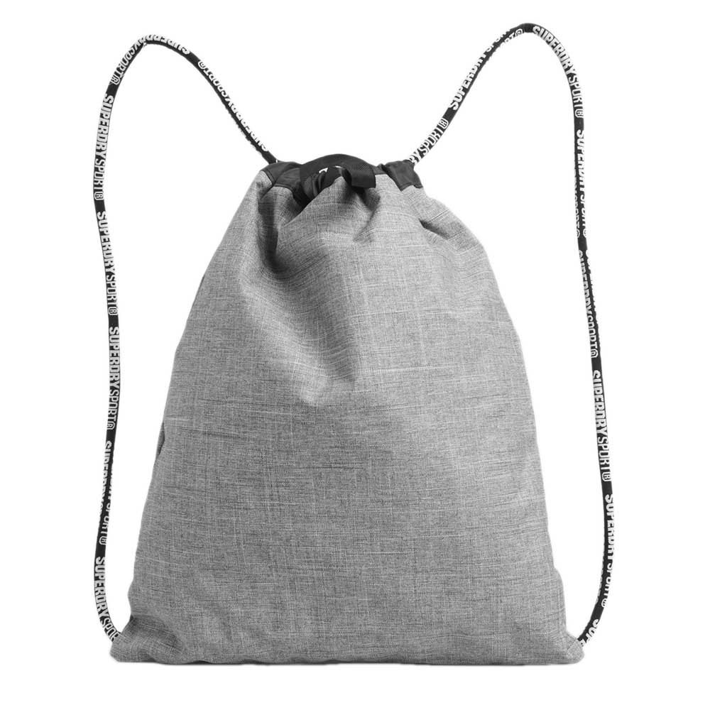 Superdry Drawstring Bag