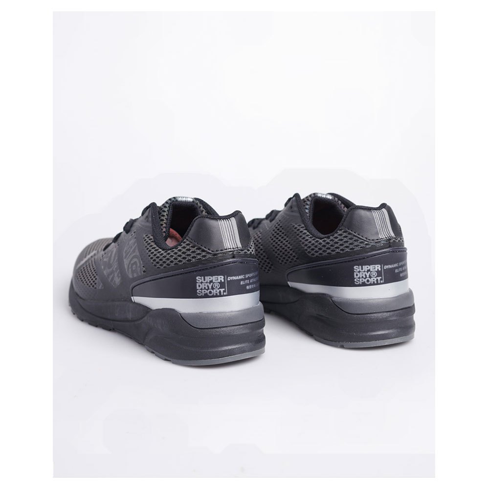 Superdry Chaussures Active Sport Low