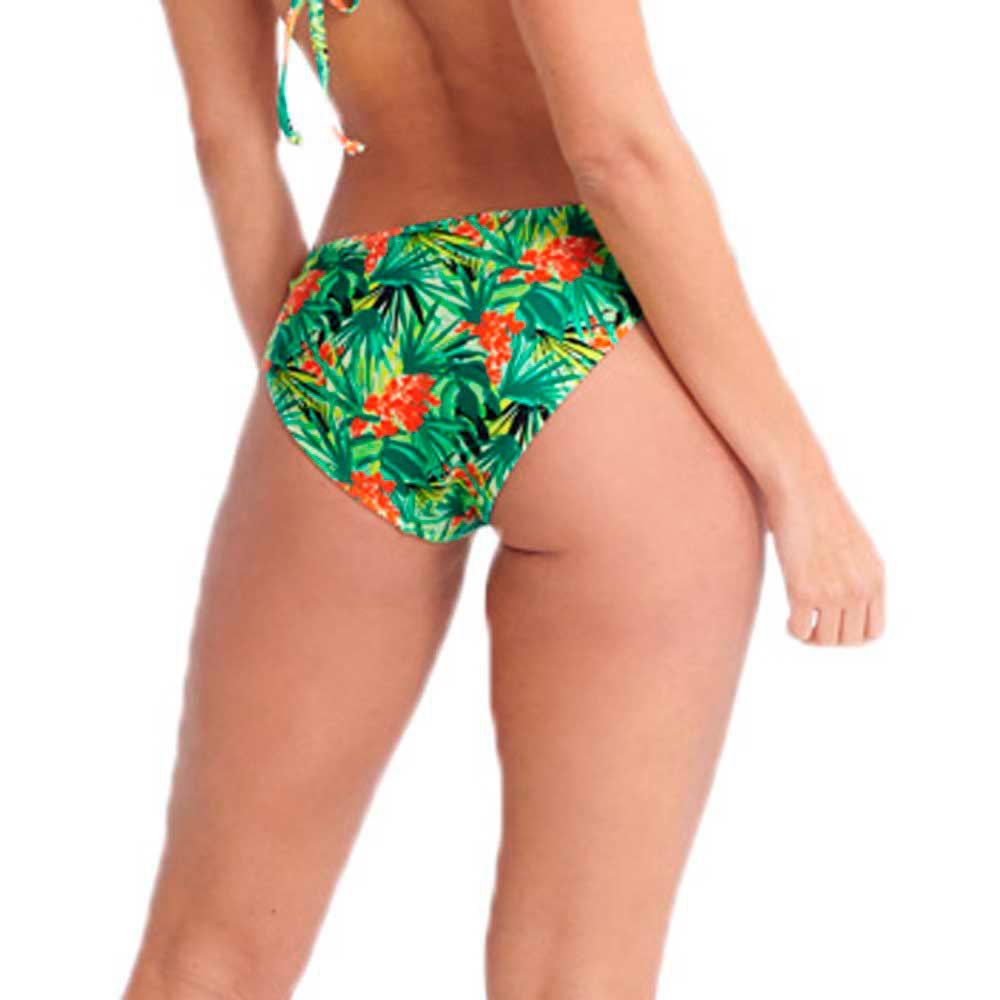 Superdry Neo Tropic Bikini Broek