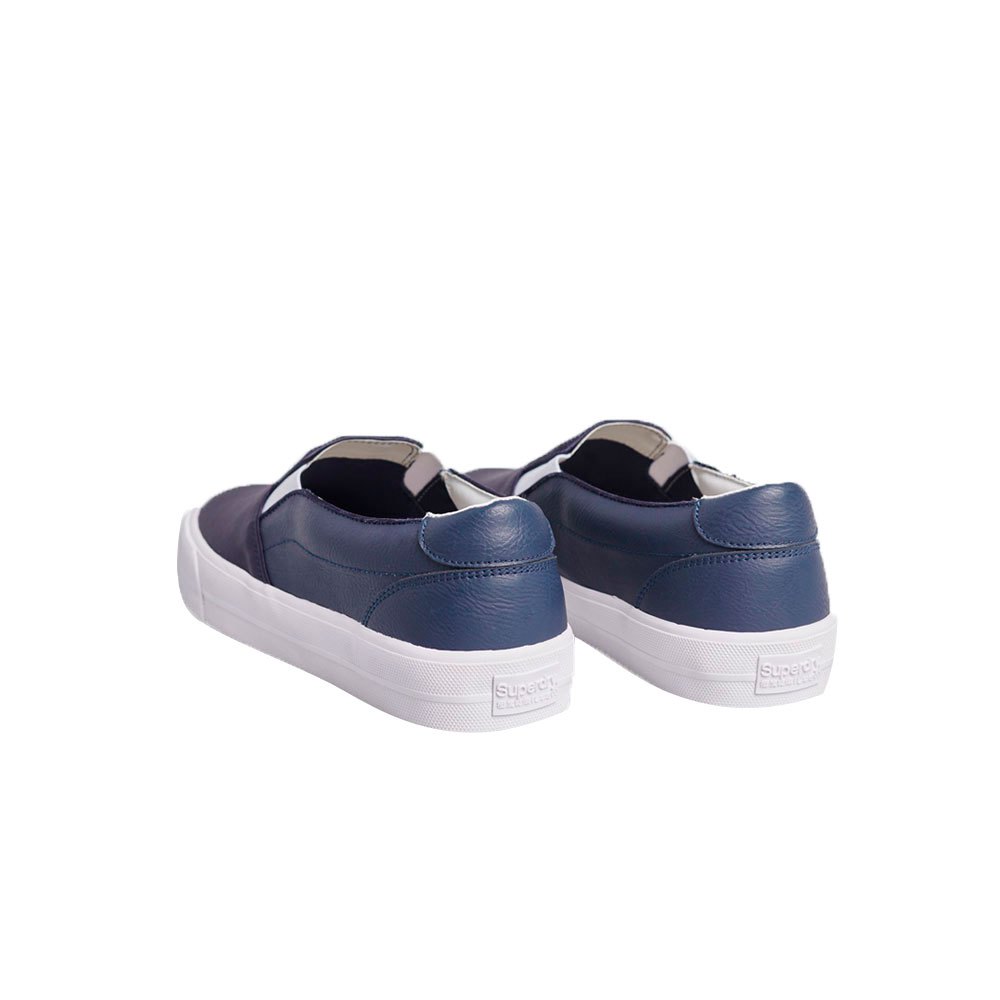 Superdry Classic Slip On Shoes
