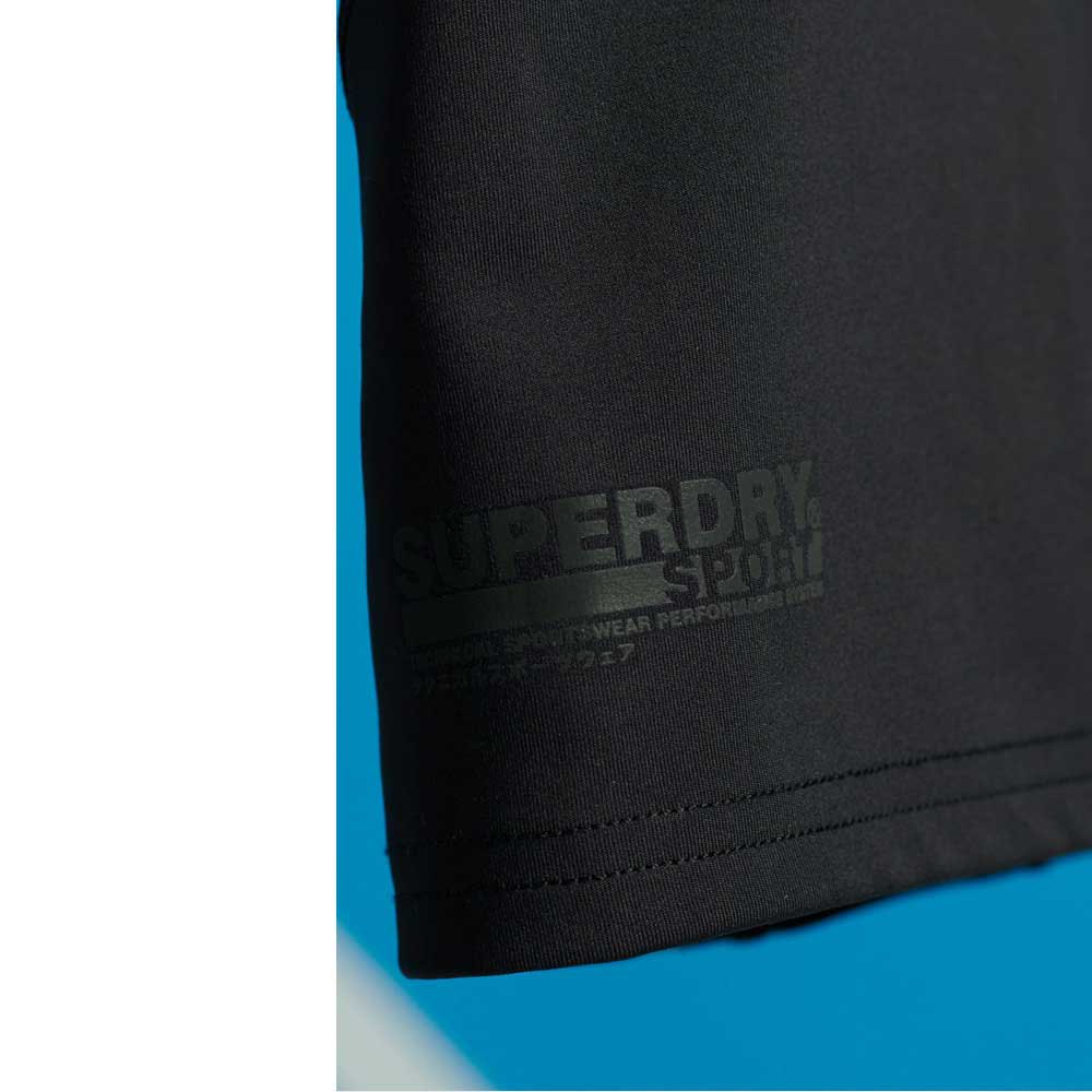 Superdry Training Compression Short Tight
