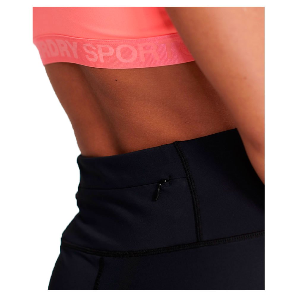 Superdry Training Graphic Tight
