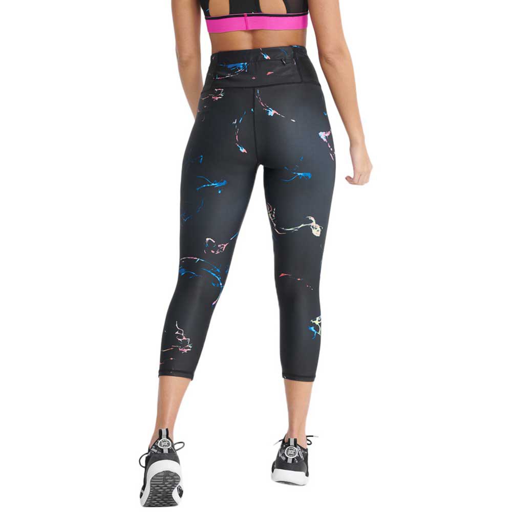 Superdry Training All Over Print